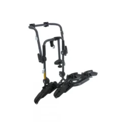 Peruzzo Pure Instinct Rear 2 Bike Car Rack - Black 20 Peruzzo Pure Instinct Rear 2 Bike Car Rack - Black -Sportful Shop rear bike carrier pure instinct 2 bikes209