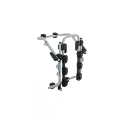 Peruzzo Venezia Boot Fit 4 Bike Car Rack - Silver 11 Peruzzo Venezia Boot Fit 4 Bike Car Rack - Silver -Sportful Shop rear bike carrier venezia alu201