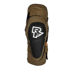Race Face Roam Knee Guards - Loam -Sportful Shop rfab179041