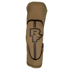 Race Face Indy Knee Guards - Stealth -Sportful Shop rfab180041