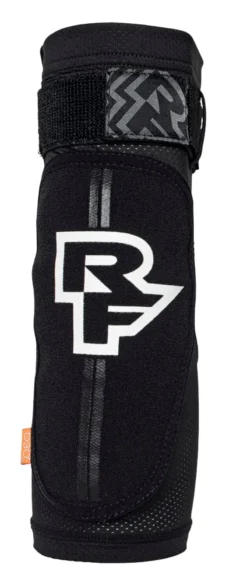 Race Face Indy Elbow Guards - Stealth -Sportful Shop rfbb018001