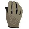 Race Face Indy Long Finger Gloves - Black -Sportful Shop rfgb176061 1