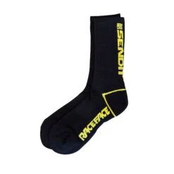 Race Face Send It Socks - Scorch -Sportful Shop rfhb104007 1