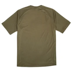 Race Face Trigger Short Sleeve Jersey - Olive -Sportful Shop rfjb167062 2