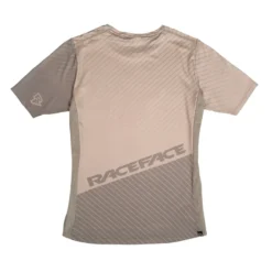 Race Face Indy Womens Short Sleeve Jersey - Sand 9 Race Face Indy Womens Short Sleeve Jersey - Sand -Sportful Shop rfjb172051 2