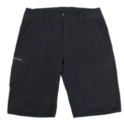 Race Face Trigger Baggy Shorts - Red -Sportful Shop rfsb016002