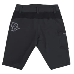 Race Face Trigger Baggy Shorts - Black -Sportful Shop rfsb016002 2