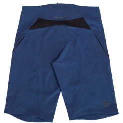 Race Face Ruxton Baggy Shorts - Navy -Sportful Shop rfsb113072 2