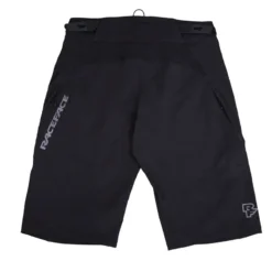 Race Face Indy Womens Baggy Shorts - Black -Sportful Shop rfsb150001 2