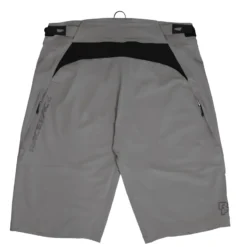Race Face Indy Womens Baggy Shorts - Grey -Sportful Shop rfsb150011 2