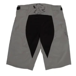 Race Face Indy Baggy Shorts - Grey -Sportful Shop rfsb159012 2