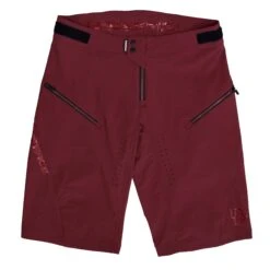 Race Face Indy Baggy Shorts - Scorch -Sportful Shop rfsb159032 1