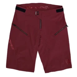 Race Face Indy Baggy Shorts - Red 7 Race Face Indy Baggy Shorts - Red -Sportful Shop rfsb159032