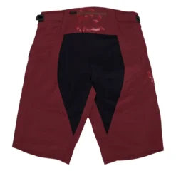 Race Face Indy Baggy Shorts - Red 8 Race Face Indy Baggy Shorts - Red -Sportful Shop rfsb159032 2