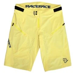 Race Face Indy Baggy Shorts - Grey -Sportful Shop rfsb159052 1