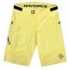 Race Face Indy Baggy Shorts - Red -Sportful Shop rfsb159052