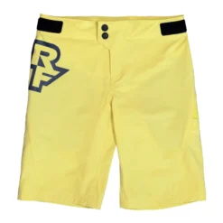Race Face Sendy Youth Baggy Shorts - Black -Sportful Shop rfsb161052