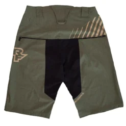 Race Face Stage Baggy Shorts - Olive -Sportful Shop rfsb162062 2