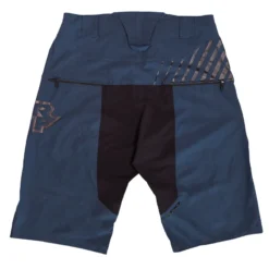 Race Face Stage Baggy Shorts - Navy 6 Race Face Stage Baggy Shorts - Navy -Sportful Shop rfsb162082 2