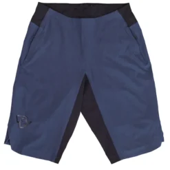 Race Face Traverse Womens Baggy Shorts - Navy -Sportful Shop rfsb163081