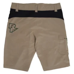 Race Face Trigger Baggy Shorts - Sand -Sportful Shop rfsb164042 2