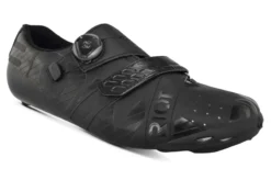 Bont Riot+ BOA Road Shoes - Black -Sportful Shop riotblack