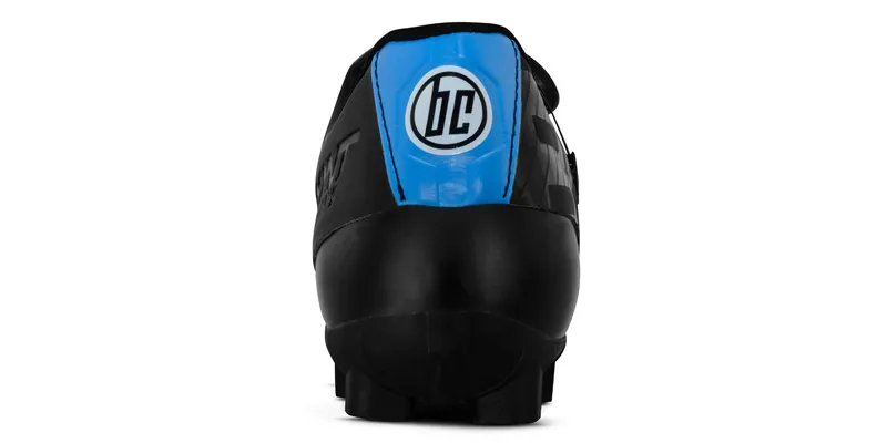 Bont Riot MTB+ BOA MTB Shoes - Black/Blue 8 Bont Riot MTB+ BOA MTB Shoes - Black/Blue - Image 6