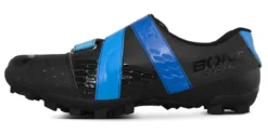 Bont Riot MTB+ BOA MTB Shoes - Black/Blue 14 Bont Riot MTB+ BOA MTB Shoes - Black/Blue -Sportful Shop riotmtbblue3