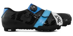 Bont Riot MTB+ BOA MTB Shoes - Black/Blue 12 Bont Riot MTB+ BOA MTB Shoes - Black/Blue -Sportful Shop riotmtbblue4