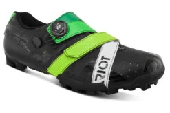 Bont Riot MTB+ BOA MTB Shoes - Black/Blue 11 Bont Riot MTB+ BOA MTB Shoes - Black/Blue -Sportful Shop riotmtbboablackgreen