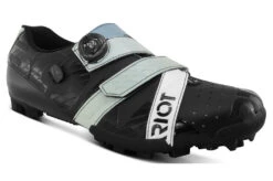 Bont Riot MTB+ BOA MTB Shoes - Black/Blue 13 Bont Riot MTB+ BOA MTB Shoes - Black/Blue -Sportful Shop riotmtbboablackgrey