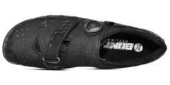 Bont Riot+ BOA Road Shoes - Black -Sportful Shop riotplusblack4