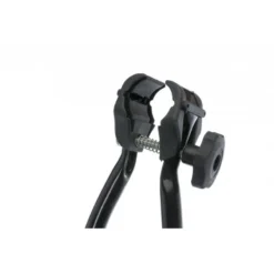 Peruzzo Lucky2 Roof Fit 1 Bike Car Rack - Black -Sportful Shop roof bike carrier lucky two201