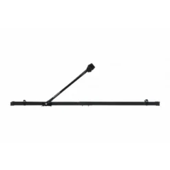 Peruzzo Lucky2 Roof Fit 1 Bike Car Rack - Black -Sportful Shop roof bike carrier lucky two203