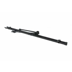 Peruzzo Lucky2 Roof Fit 1 Bike Car Rack - Black -Sportful Shop roof bike carrier lucky two204