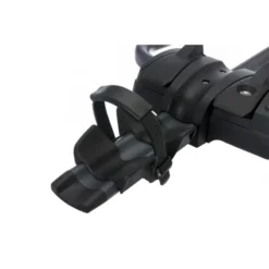 Peruzzo Pure Instinct Roof Fit 1 Bike Car Rack - Black -Sportful Shop roof bike carrier pure instinct201