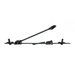 Peruzzo Pure Instinct Roof Fit 1 Bike Car Rack - Black -Sportful Shop roof bike carrier pure instinct204