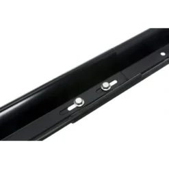 Peruzzo Deluxe Top Roof Fit 1 Bike Car Rack - Black -Sportful Shop roof bike carrier top bike