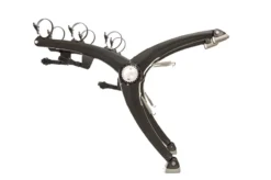 Saris SUPERbones 3-Bike Car Rack - Black 10 Saris SUPERbones 3-Bike Car Rack - Black -Sportful Shop sar802
