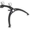 Saris Bones 2-Bike Car Rack - Black
