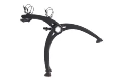 Saris Bones 2-Bike Car Rack - Black