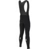 Shimano Winter Bib Tights - Black 1 Shimano Winter Bib Tights - Black -Sportful Shop sc6500 back