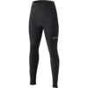 Shimano Womens Winter Tights - Black -Sportful Shop sc6900
