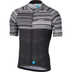 Shimano Climbers Short Sleeve Jersey - Navy 7 Shimano Climbers Short Sleeve Jersey - Navy -Sportful Shop sc7120