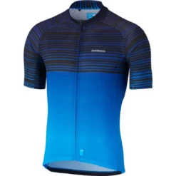 Shimano Climbers Short Sleeve Jersey - Navy 8 Shimano Climbers Short Sleeve Jersey - Navy -Sportful Shop sc7121