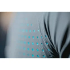 Shimano Evolve Short Sleeve Jersey - Charcoal -Sportful Shop sc7130 life2