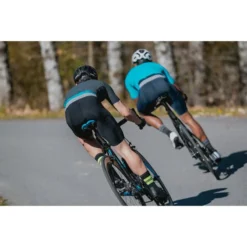 Shimano Evolve Short Sleeve Jersey - Charcoal -Sportful Shop sc7130 life3