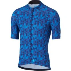 Shimano Team Short Sleeve Jersey - Black -Sportful Shop sc7140