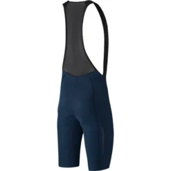 Shimano Evolve Bib Shorts - Navy