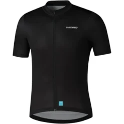 Shimano Element Men's Short Sleeve Jersey - Navy -Sportful Shop sc8800 3
